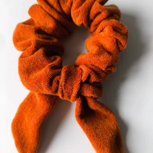 SCRUNCHIE LAZO
