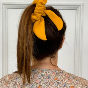 SCRUNCHIE LAZO